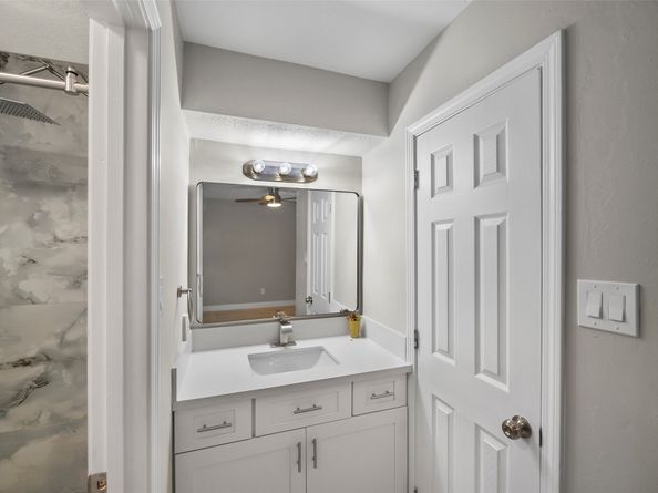 16519 Gaeldom Lane, Houston TX 77084