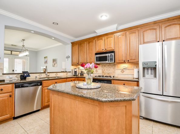 4212 Stonebridge Drive, Missouri City TX 77459