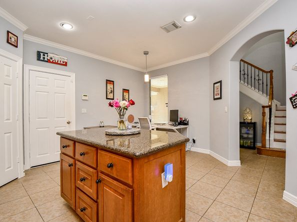 4212 Stonebridge Drive, Missouri City TX 77459