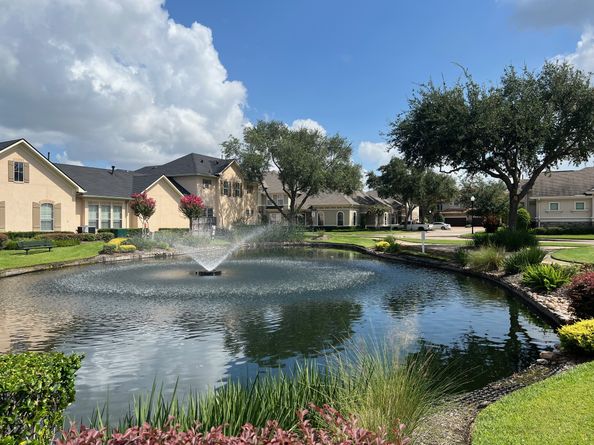 4212 Stonebridge Drive, Missouri City TX 77459