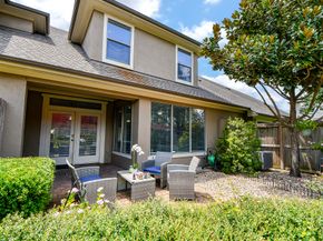 4212 Stonebridge Drive, Missouri City TX 77459