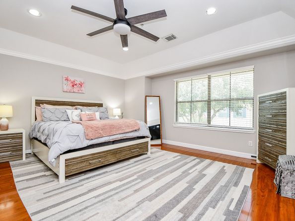 4212 Stonebridge Drive, Missouri City TX 77459