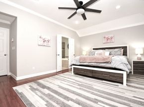 4212 Stonebridge Drive, Missouri City TX 77459