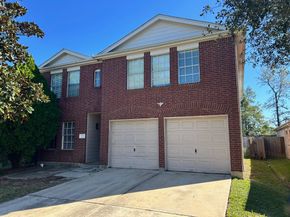 718 Cypresswood Cove, Spring TX 77373