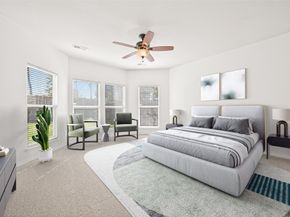 13907 Carrington Lane, Cypress TX 77429