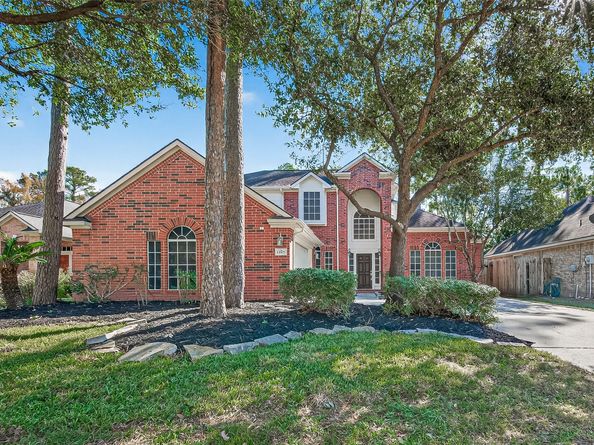 13907 Carrington Lane, Cypress TX 77429
