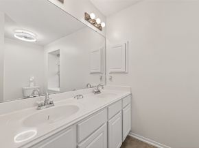 13907 Carrington Lane, Cypress TX 77429