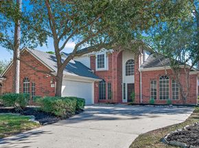 13907 Carrington Lane, Cypress TX 77429