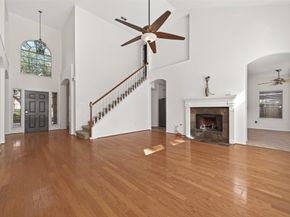 13907 Carrington Lane, Cypress TX 77429