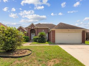 3339 Tenaha Drive, Houston TX 77014