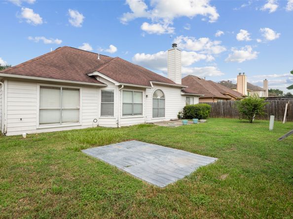 3339 Tenaha Drive, Houston TX 77014