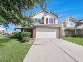 2438 Glenholly Park Drive, Sugar Land TX 77498