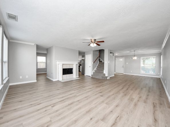 2438 Glenholly Park Drive, Sugar Land TX 77498