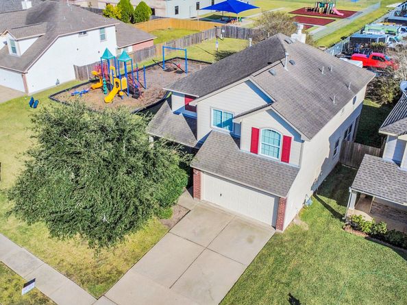 2438 Glenholly Park Drive, Sugar Land TX 77498