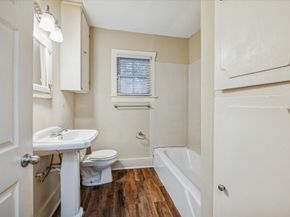 304 Bomar Street, Houston TX 77006