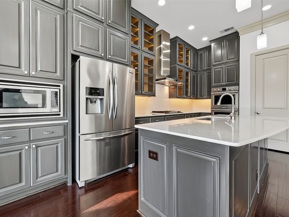 10514 Hess Lane, Houston TX 77096