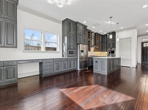 10514 Hess Lane, Houston TX 77096