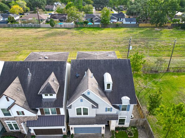 10514 Hess Lane, Houston TX 77096