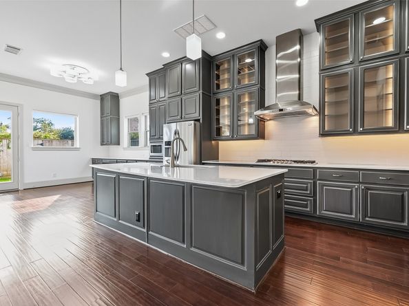 10514 Hess Lane, Houston TX 77096