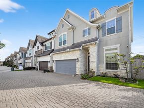 10514 Hess Lane, Houston TX 77096