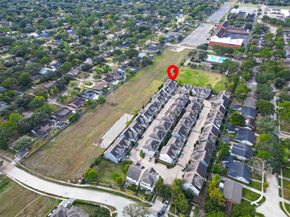 10514 Hess Lane, Houston TX 77096