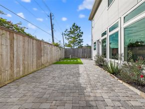 10514 Hess Lane, Houston TX 77096