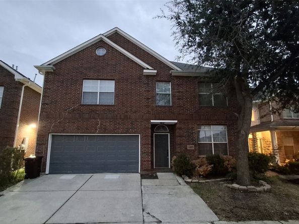 6887 Turtlewood Drive, Houston TX 77072