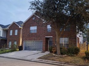 6887 Turtlewood Drive, Houston TX 77072