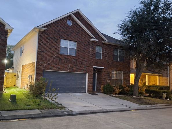 6887 Turtlewood Drive, Houston TX 77072