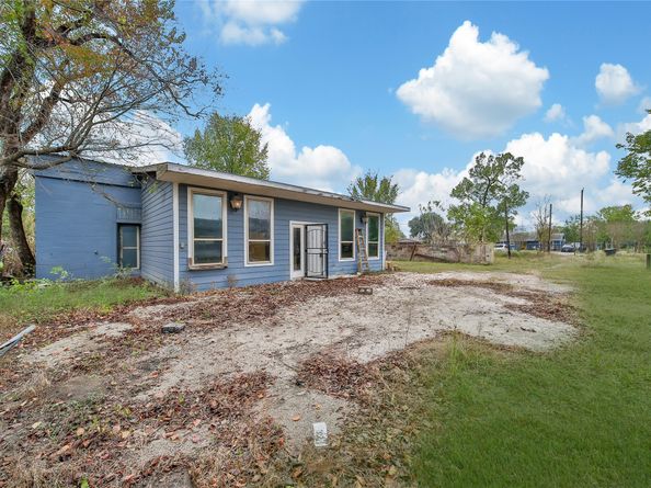 11005 Gloria Drive, Houston TX 77013