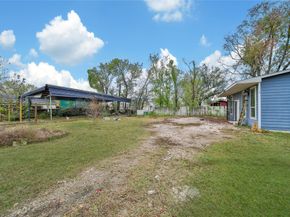 11005 Gloria Drive, Houston TX 77013