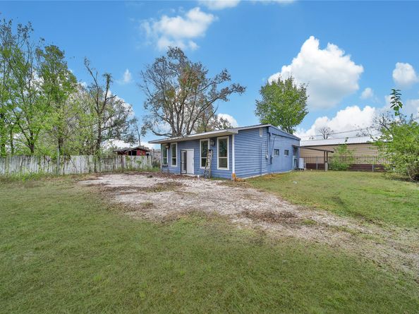 11005 Gloria Drive, Houston TX 77013