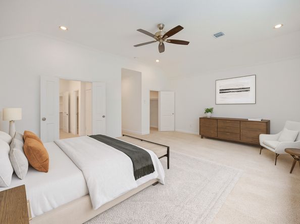 833 Fisher Street C, Houston TX 77018