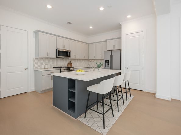 833 Fisher Street C, Houston TX 77018