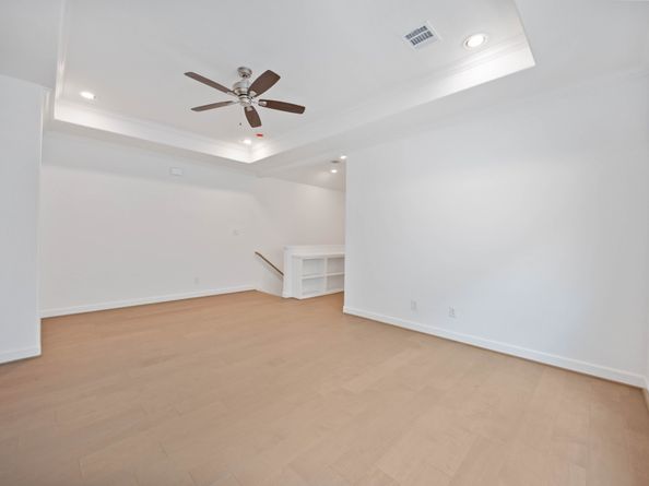 833 Fisher Street C, Houston TX 77018