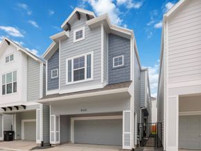 833 Fisher Street C, Houston TX 77018