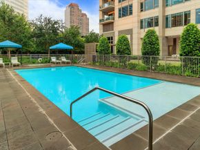 1275 S Post Oak Lane 2502, Houston TX 77056