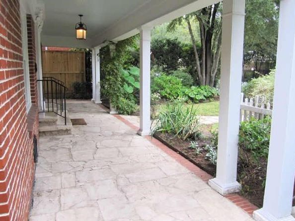 1807 Albans Road, Houston TX 77005