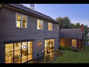 1807 Albans Road, Houston TX 77005