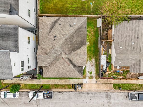 1517 Colorado Street, Houston TX 77007