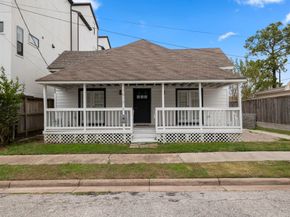 1517 Colorado Street, Houston TX 77007