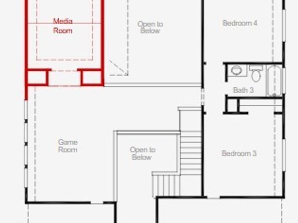 10711 Rattlebox Court, Cypress TX 77433