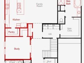 10711 Rattlebox Court, Cypress TX 77433