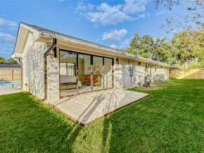 1803 Seaspray Court, Houston TX 77008