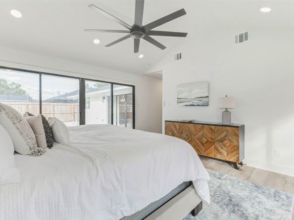 1803 Seaspray Court, Houston TX 77008