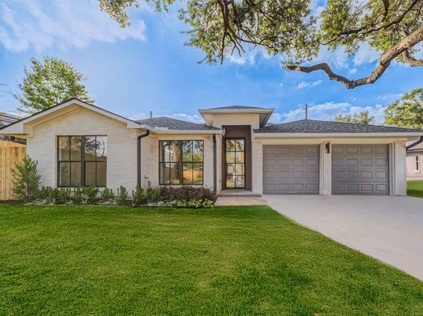 1803 Seaspray Court, Houston TX 77008