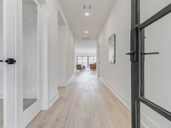 1803 Seaspray Court, Houston TX 77008