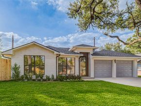 1803 Seaspray Court, Houston TX 77008