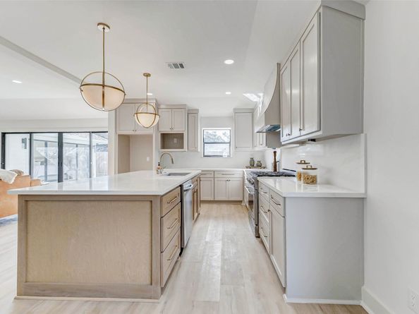 1803 Seaspray Court, Houston TX 77008