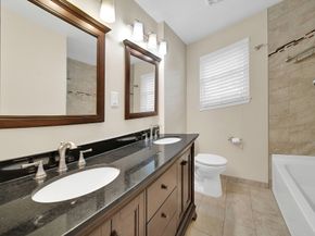 1607 Willowby Drive, Houston TX 77008